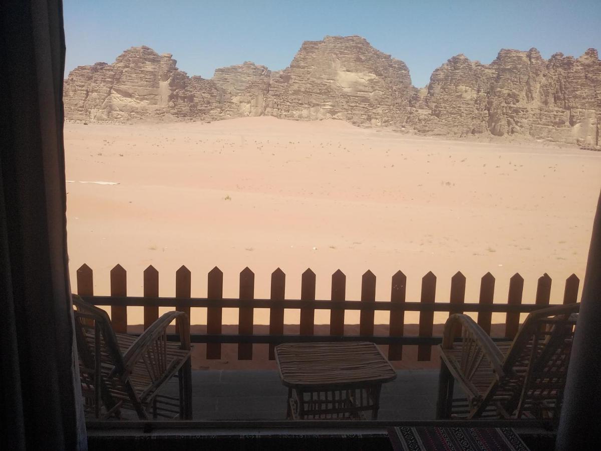 Wadi Rum Marcana Camp Akabe Dış mekan fotoğraf