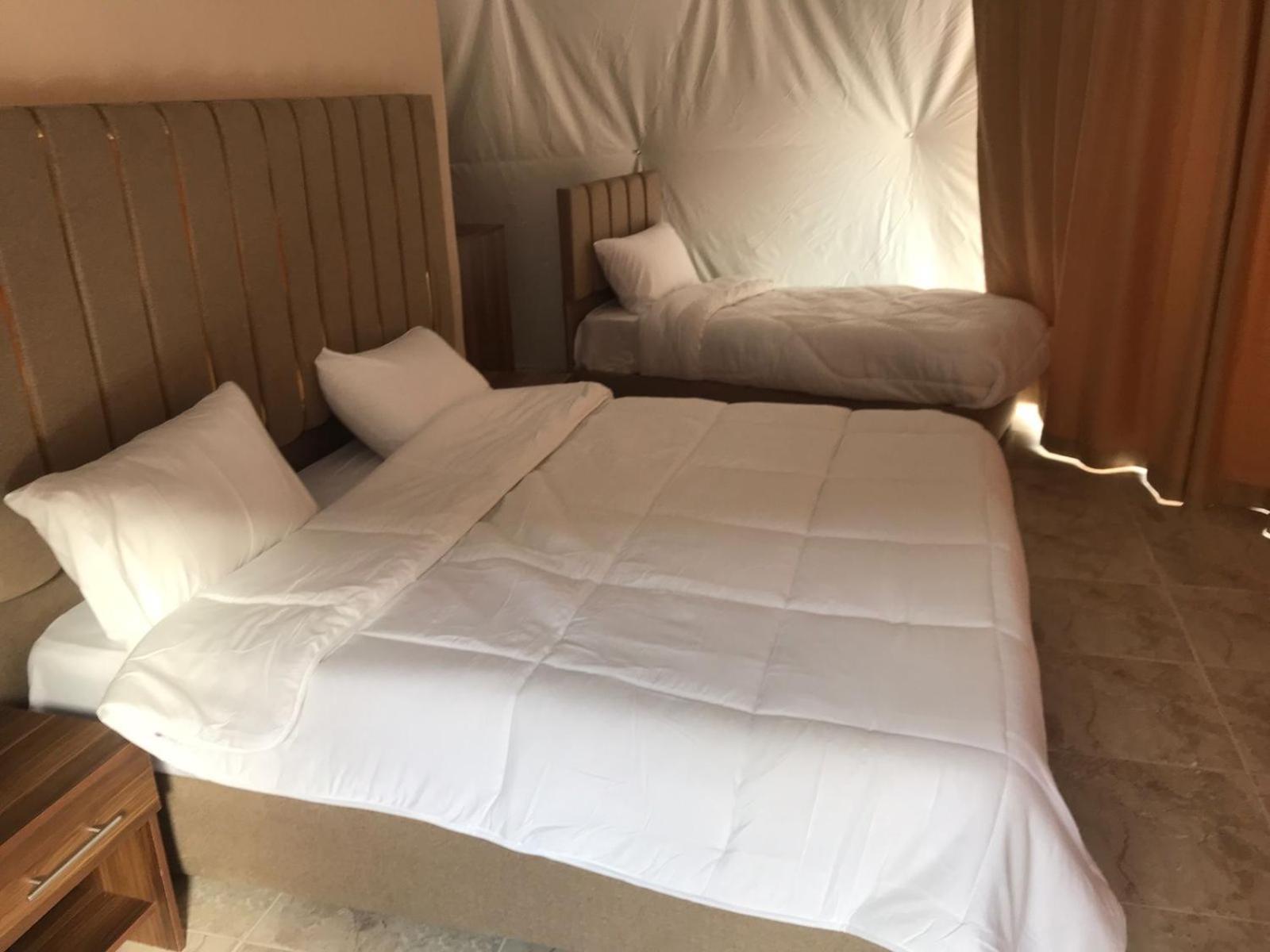Wadi Rum Marcana Camp Akabe Dış mekan fotoğraf